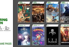6 เกมใหม่บน Xbox Game Pass เดือนสิงหาคม 2022