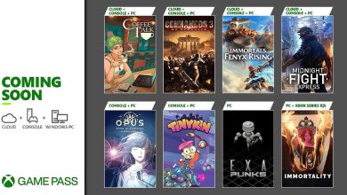 6 เกมใหม่บน Xbox Game Pass เดือนสิงหาคม 2022