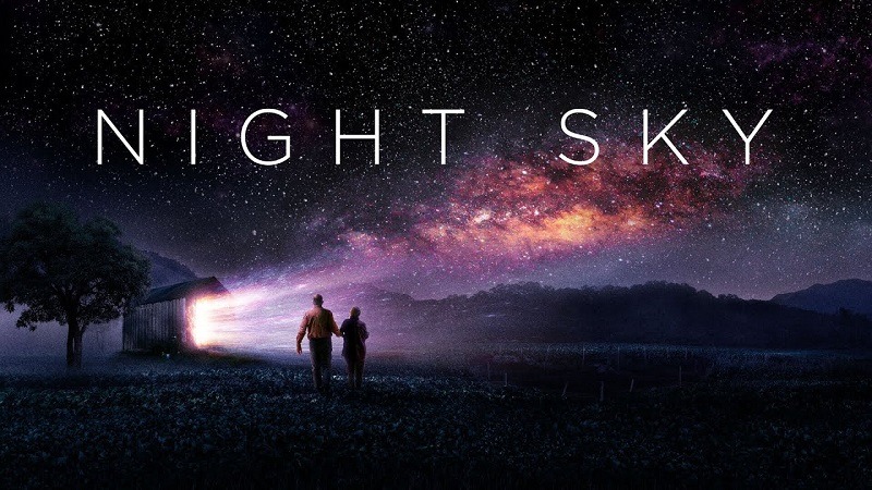 ซีรีส์ Prime Video น่าดูสนุก ๆ เรื่อง  Night Sky