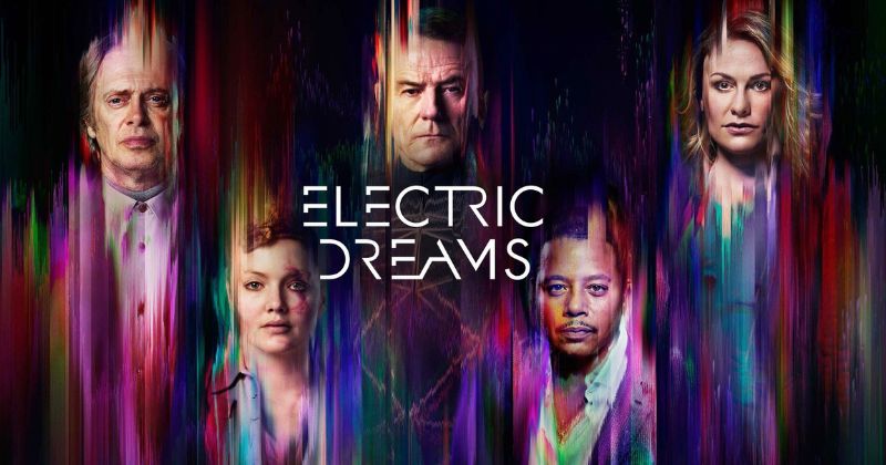 ซีรีส์ Prime Video น่าดูสนุก ๆ เรื่อง Philip K Dicks Electric Dreams