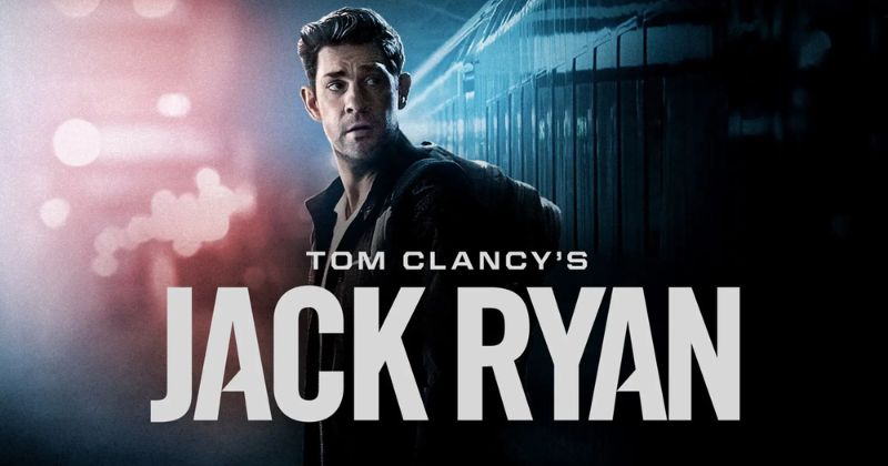 Tom Clancys Jack Ryan