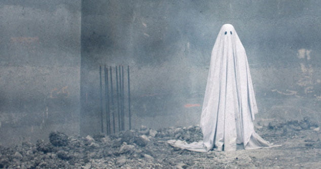 หนังผีน่ากลัว เรื่อง A Ghost Story