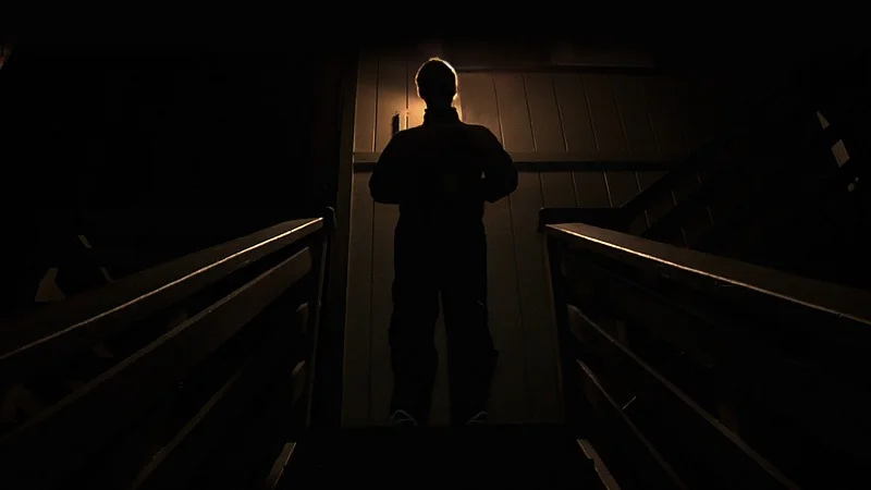 หนังสยองขวัญ Creep