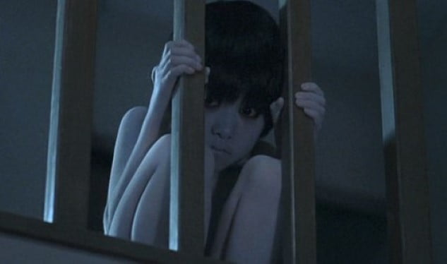 หนังผีน่ากลัว เรื่อง Ju-on: The Grudge (จู-ออน โคตรผีดุ)