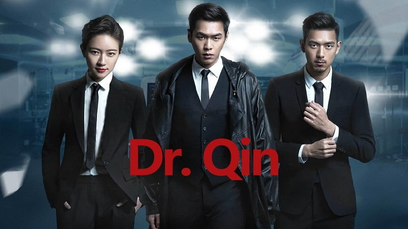 ซีรีส์แนวสืบสวนจีน Medical Examiner Dr. Qin (คำให้การจากศพ) 2018