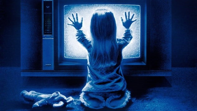 หนังผีสยองขวัญ Poltergeist