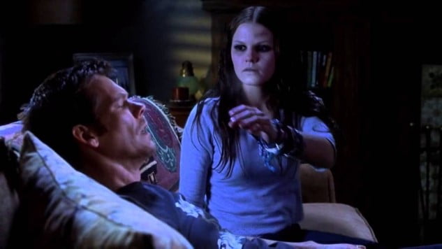 หนังผีน่ากลัว เรื่อง Stir of Echoes (เสียงศพสะท้อนวิญญาณ)