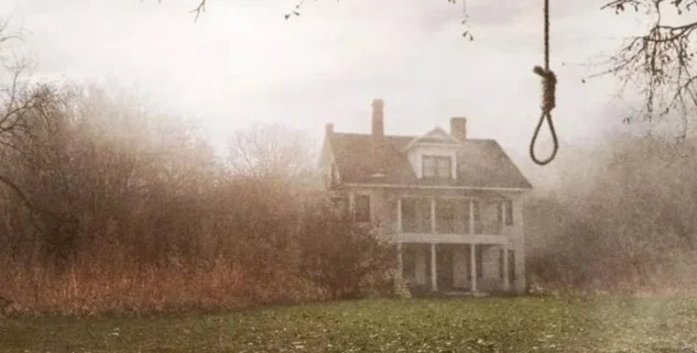 หนังผีน่ากลัว เรื่อง The-Conjuring
