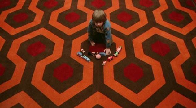 หนังผีน่ากลัว เรื่อง The Shining (เดอะไชนิง โรงแรมผีนรก)