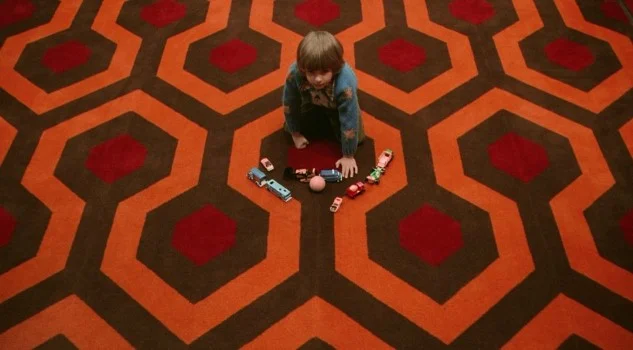 หนังผีน่ากลัว เรื่อง The-Shining