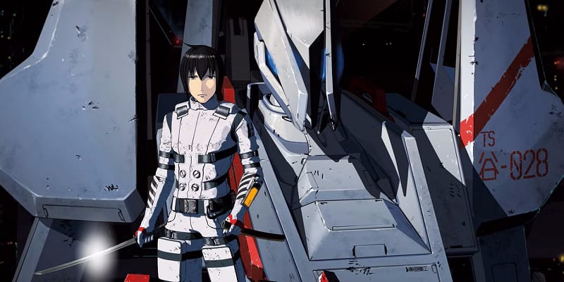 อนิเมะหุ่นยนต์/เมชา Knights-Of-Sidonia