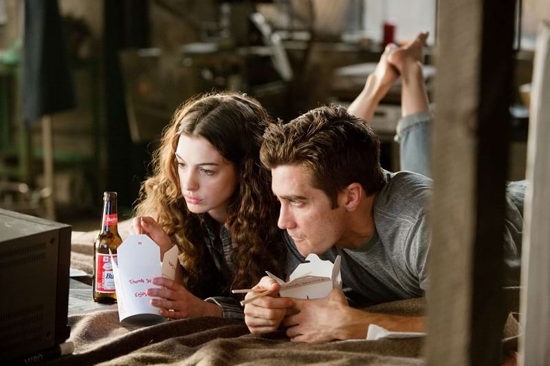 หนังโรแมนติก คอมเมดี้ แฟนตาซี เรื่อง  Love-and-Other-Drugs