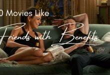 แนะนำ 10 หนังเกี่ยวกับ Friends with Benefits (FWB) ที่ดีที่สุด
