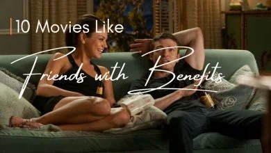 Friends With Benefits (เพื่อนกัน มันส์กระจาย)