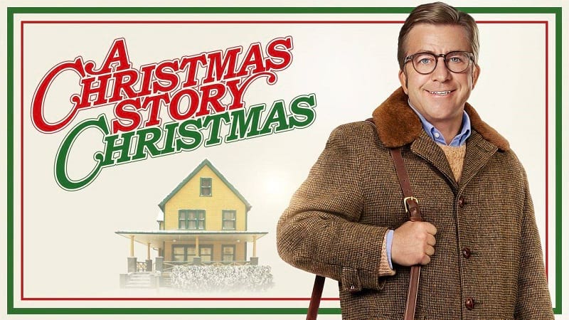 หนังคริสต์มาส A Christmas Story Christmas