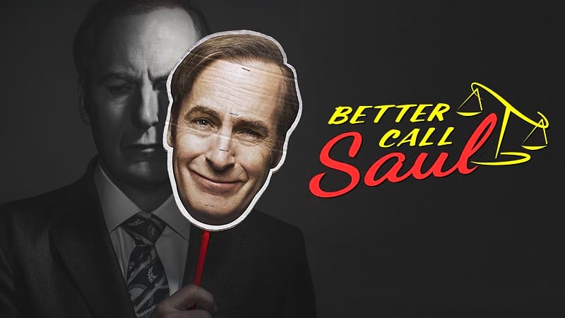 Better Call Saul มีปัญหา ปรึกษาซอล
