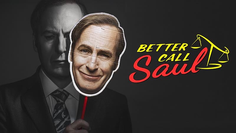 Better Call Saul มีปัญหา ปรึกษาซอล
