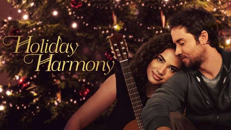 หนังคริสต์มาส Holiday Harmony