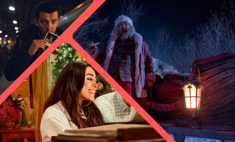 15 หนังคริสต์มาส น่าดูในปี 2022 ดูได้ทั้งครอบครัว!