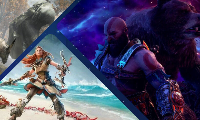 เกม PlayStation (PS) น่าเล่นในปี 2022 จาก Metacritic