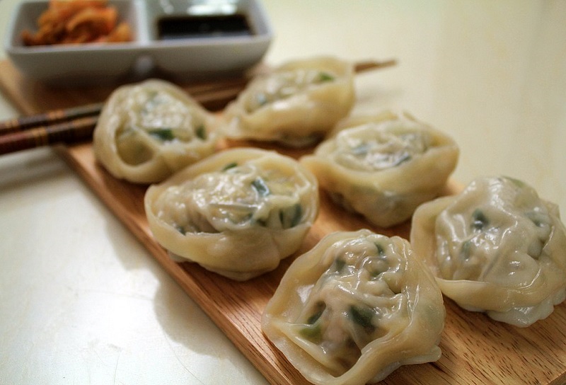 มันดู (Mandu)