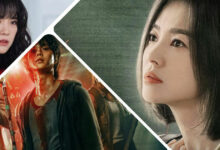 ซีรีส์เกาหลีน่าดู 2023 แนะนำเรื่องที่ต้องดู!