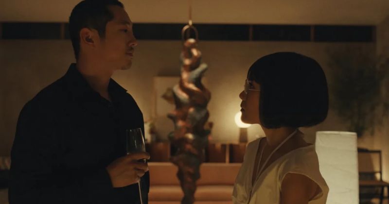 ซีรีส์ฝรั่งน่าดู 2023 เรื่อง Beef