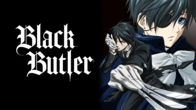 [รีวิวอนิเมะ] คน(ลึก)ไขปริศนา(ลับ) | Black Butler (2024)