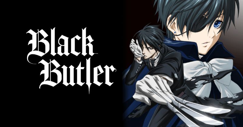 [รีวิวอนิเมะ] คน(ลึก)ไขปริศนา(ลับ) | Black Butler (2024)