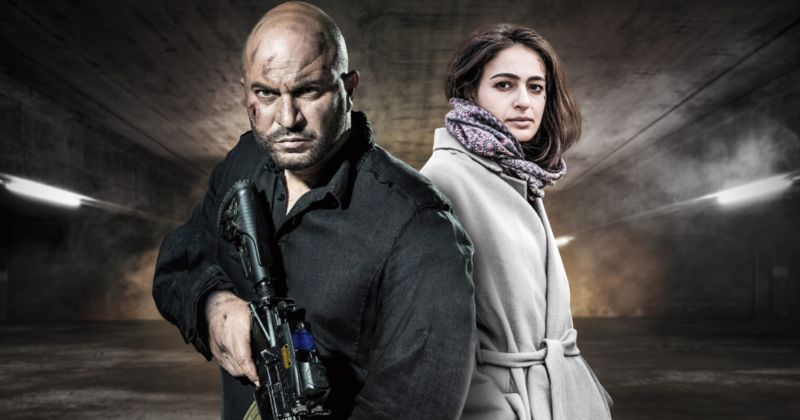 ซีรีส์ฝรั่งน่าดู 2024 เรื่อง Fauda