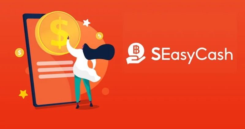 แอปกู้เงินด่วน SEasyCash