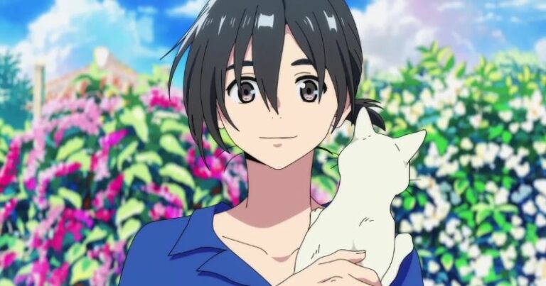 33 อนิเมะวาย (Yaoi) จิ้นสุดฟิน! มหากาพย์ความฟิน!