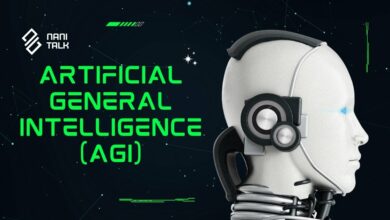 Artificial General Intelligence (AGI) คืออะไร?