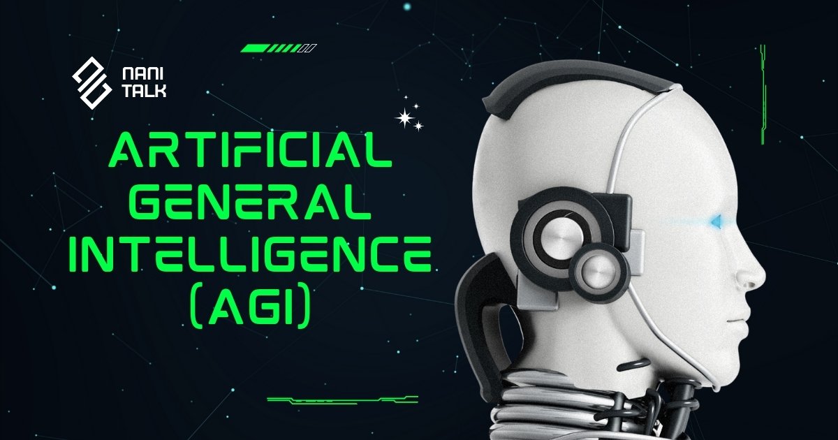 Artificial General Intelligence (AGI) คืออะไร?