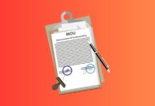 Memorandum of Understanding (MOU) คืออะไร?