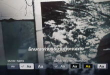 Netflix ให้ผู้ชมปรับแต่งซับไตเติ้ลได้แล้ว!
