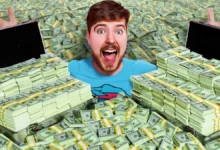 MrBeast มีรายได้ 1.5 พันล้านเหรียญจริงหรือ?