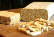 เทมเป้ (Tempeh) คืออะไร?