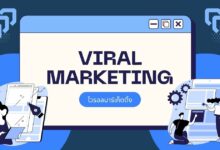 ไวรอลมาร์เก็ตติ้ง (Viral Marketing) คือ พลังของอินเทอร์เน็ต