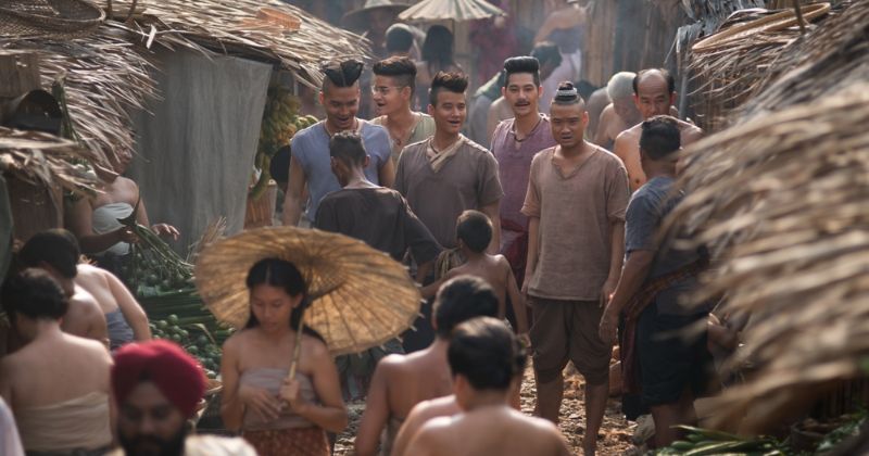 หนังผีน่าดูบน Prime Video เรื่อง พี่มาก..พระโขนง #37 หนังผีน่าดูบน Prime Video เรื่อง พี่มาก..พระโขนง