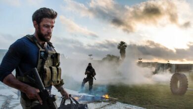 รีวิว 13 Hours (13 ชม. ทหารลับแห่งเบนกาซี)