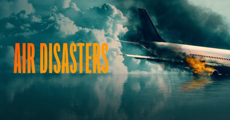 Air Disasters (2011)