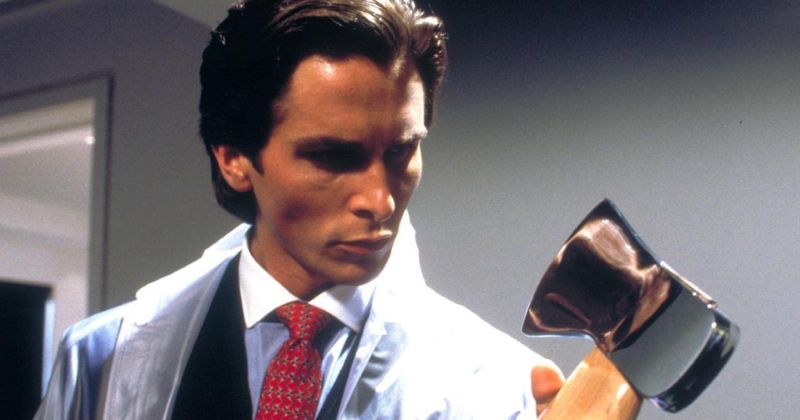 American Psycho 2000