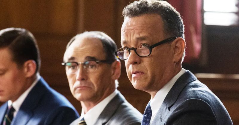 Bridge of Spies 2015