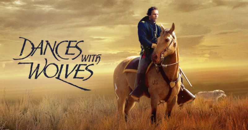 Dances with Wolves จอมคนแห่งโลกที่ 5