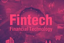 เทคโนโลยีทางการเงิน (FinTech): ปฏิวัติวิธีการจัดการเงิน