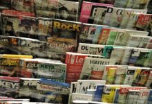 ความแตกต่างระหว่างนิตยสารกับวารสาร คืออะไร?
