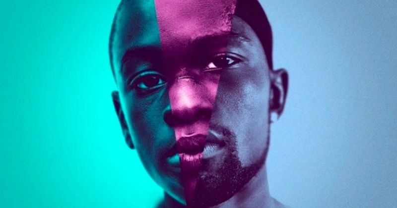 หนังเกย์ หนังวาย หนังชายรักชาย เรื่อง MOONLIGHT