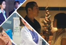 25 หนังและซีรีส์ น่าดูเดือนพฤษภาคม 2566