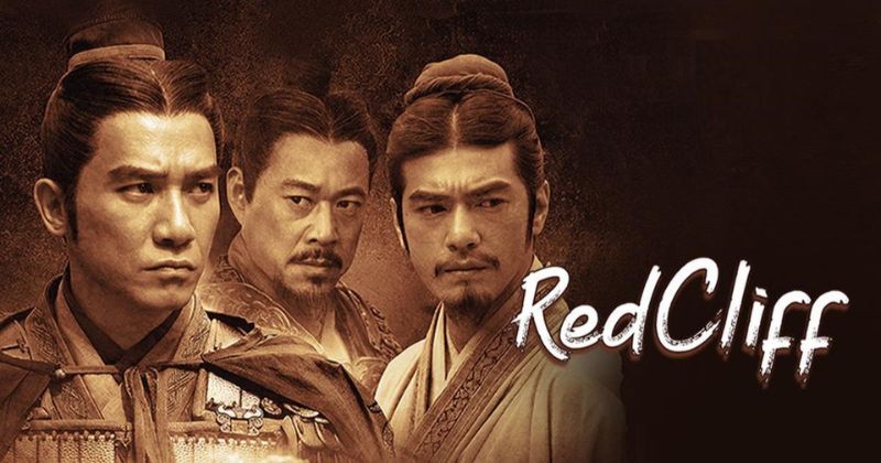 หนังจีนน่าดูสนุก ๆ เรื่อง Red Cliff